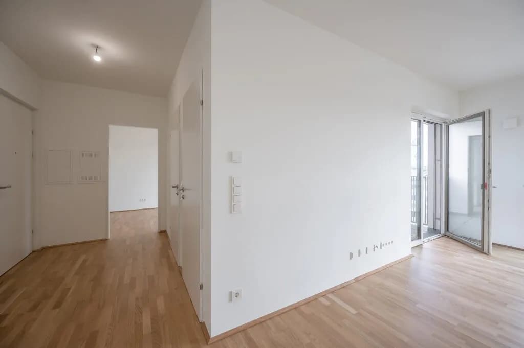 2-Zimmer-Wohnung kaufen in Wien – 55,37 m², € 385.900 – Bild 2 von 17