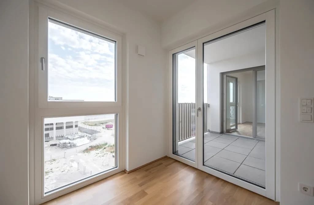 2-Zimmer-Wohnung kaufen in Wien – 55,37 m², € 385.900 – Bild 3 von 17