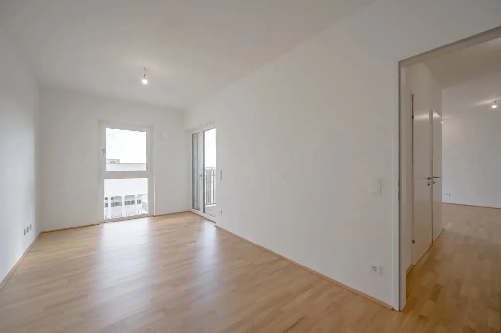 2-Zimmer-Wohnung kaufen in Wien – 55,37 m², € 385.900 – Bild 4 von 17