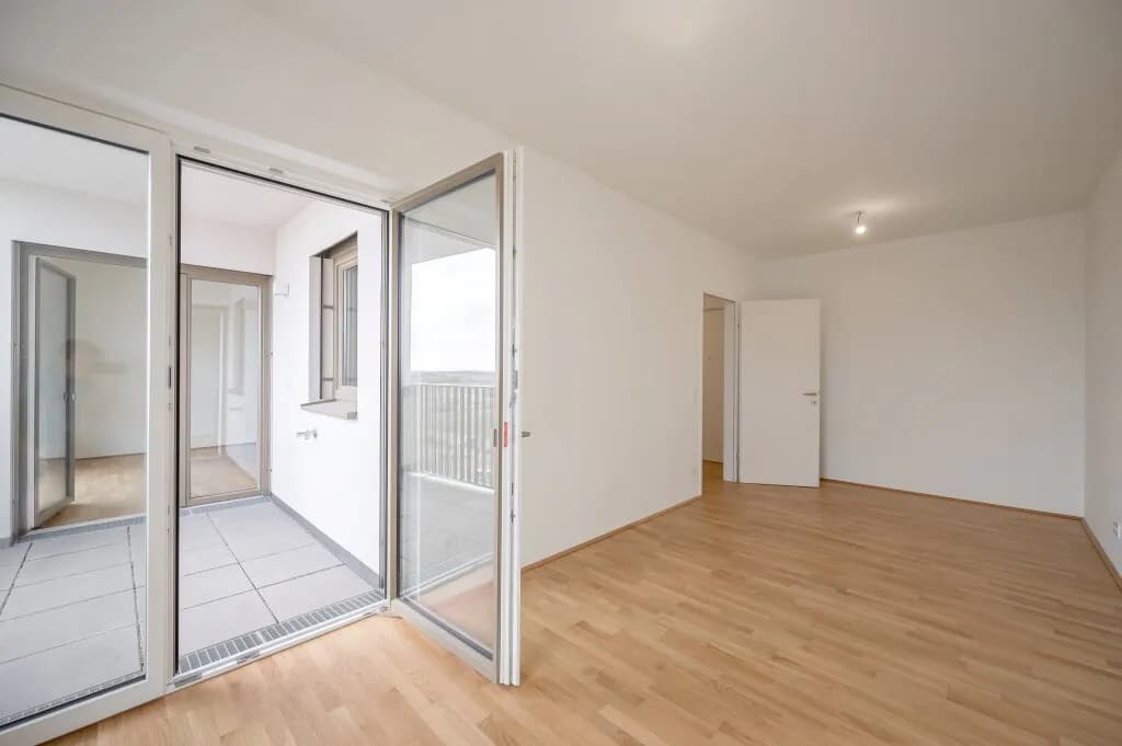 2-Zimmer-Wohnung kaufen in Wien – 55,37 m², € 385.900 – Bild 5 von 17