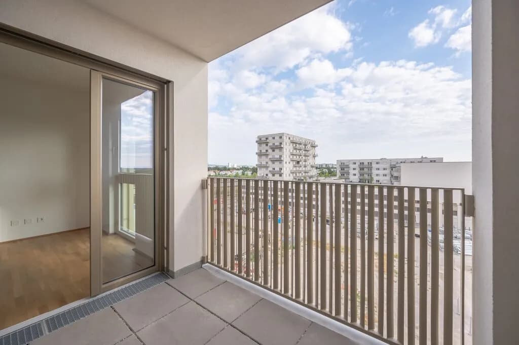 2-Zimmer-Wohnung kaufen in Wien – 55,37 m², € 385.900 – Bild 8 von 17