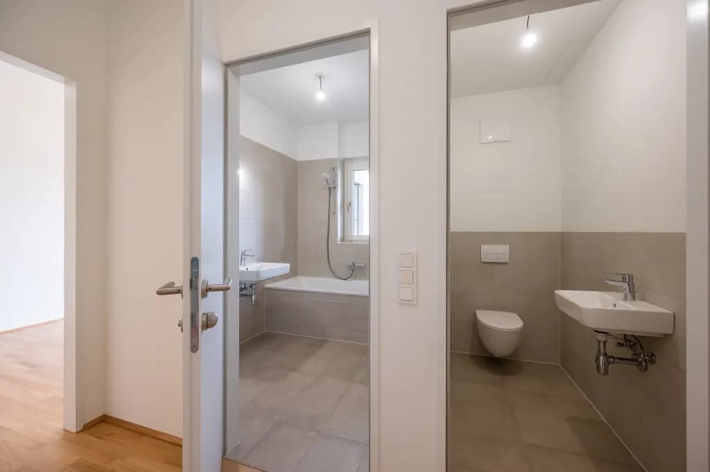 2-Zimmer-Wohnung kaufen in Wien – 55,37 m², € 385.900 – Bild 9 von 17