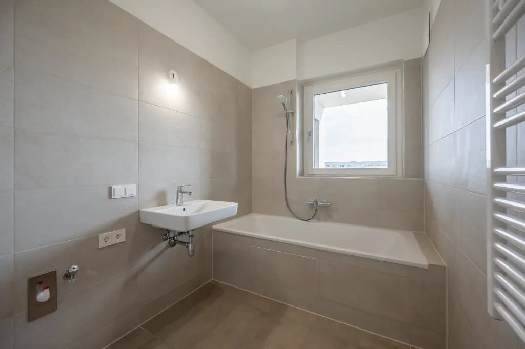 2-Zimmer-Wohnung kaufen in Wien – 55,37 m², € 385.900 – Bild 10 von 17