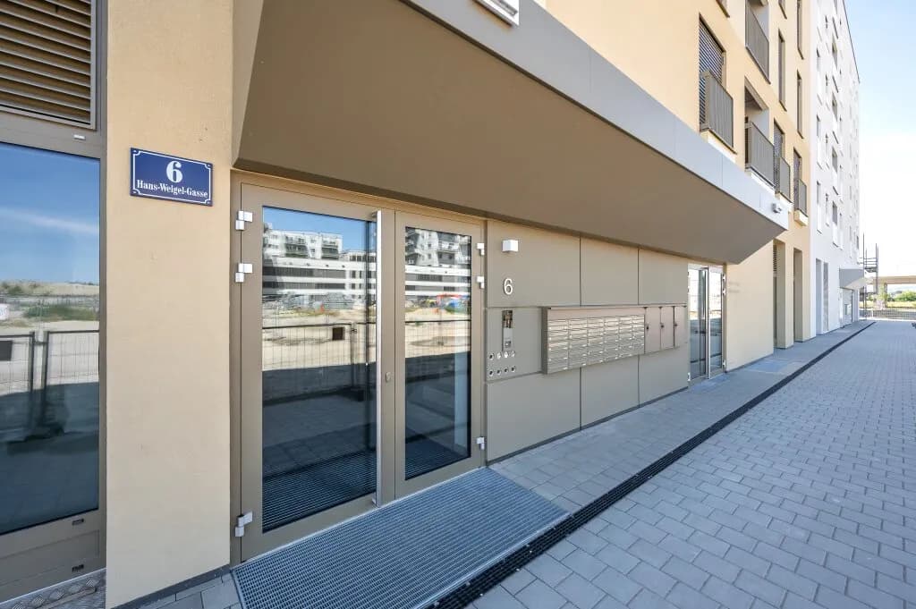 2-Zimmer-Wohnung kaufen in Wien – 55,37 m², € 385.900 – Bild 14 von 17