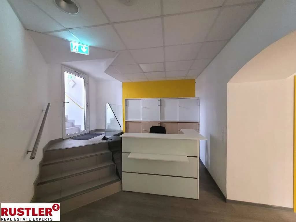 Gewerbeimmobilie mieten in Wien – 109 m², € 1.249 – Bild 2 von 13
