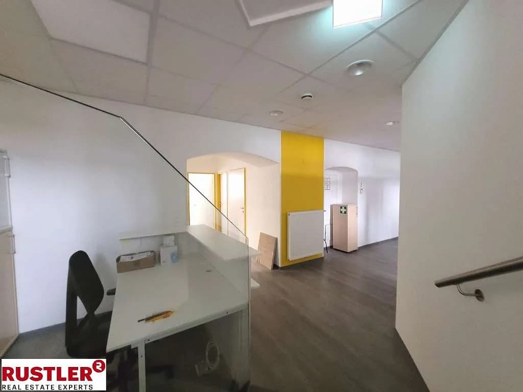 Gewerbeimmobilie mieten in Wien – 109 m², € 1.249 – Bild 3 von 13