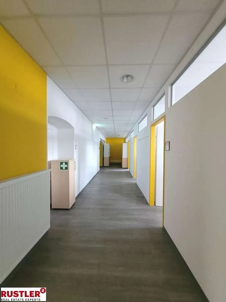 Gewerbeimmobilie mieten in Wien – 109 m², € 1.249 – Bild 12 von 13
