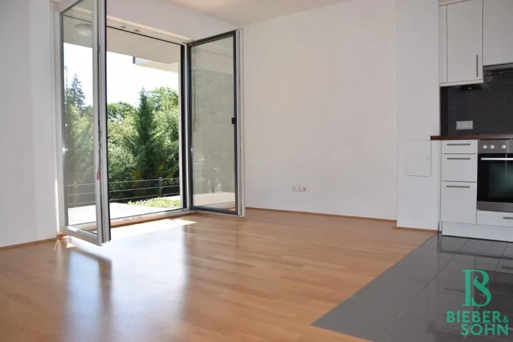 2-Zimmer-Wohnung mieten in Wien – 53 m², € 1.085
