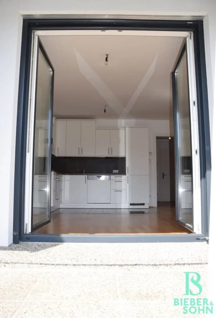 2-Zimmer-Wohnung mieten in Wien – 53 m², € 1.085 – Bild 2 von 17