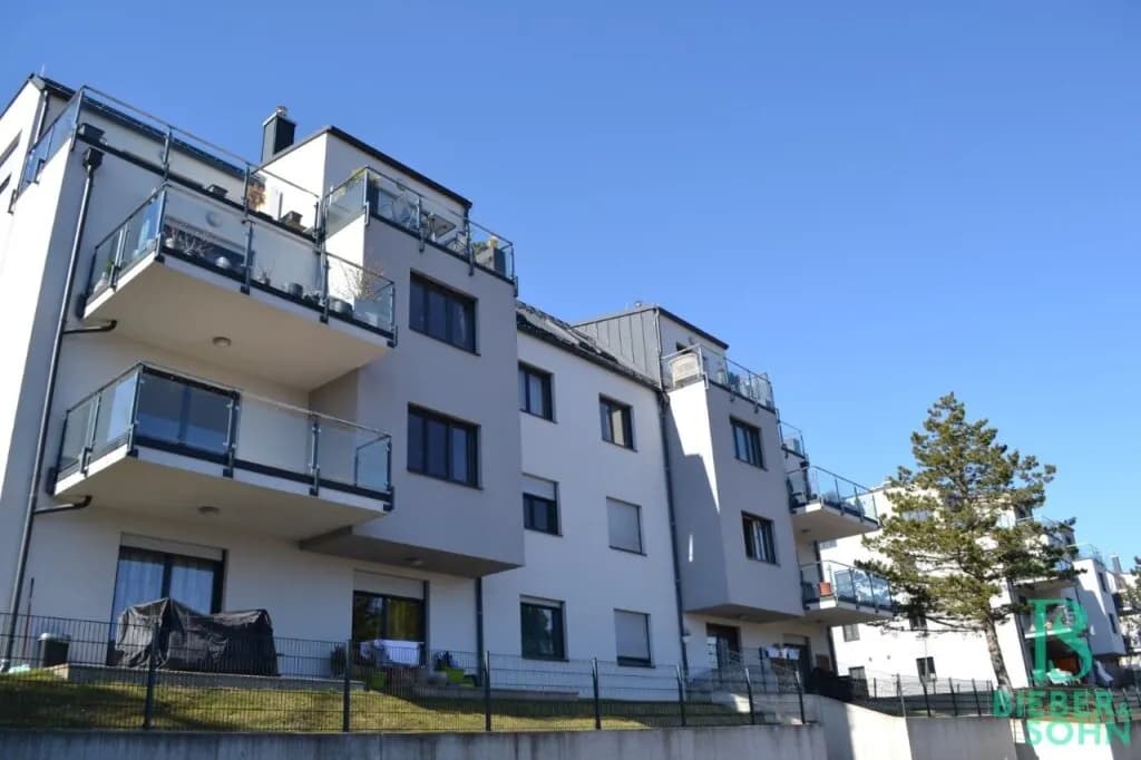 2-Zimmer-Wohnung mieten in Wien – 53 m², € 1.085 – Bild 3 von 17