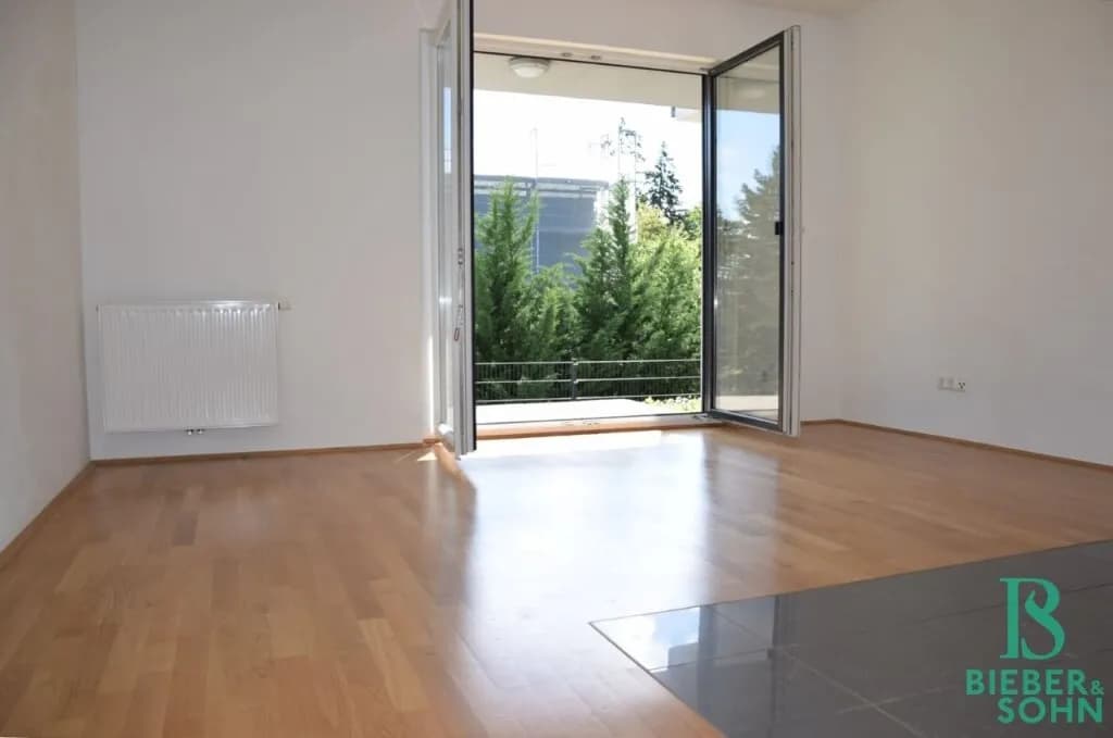 2-Zimmer-Wohnung mieten in Wien – 53 m², € 1.085 – Bild 5 von 17