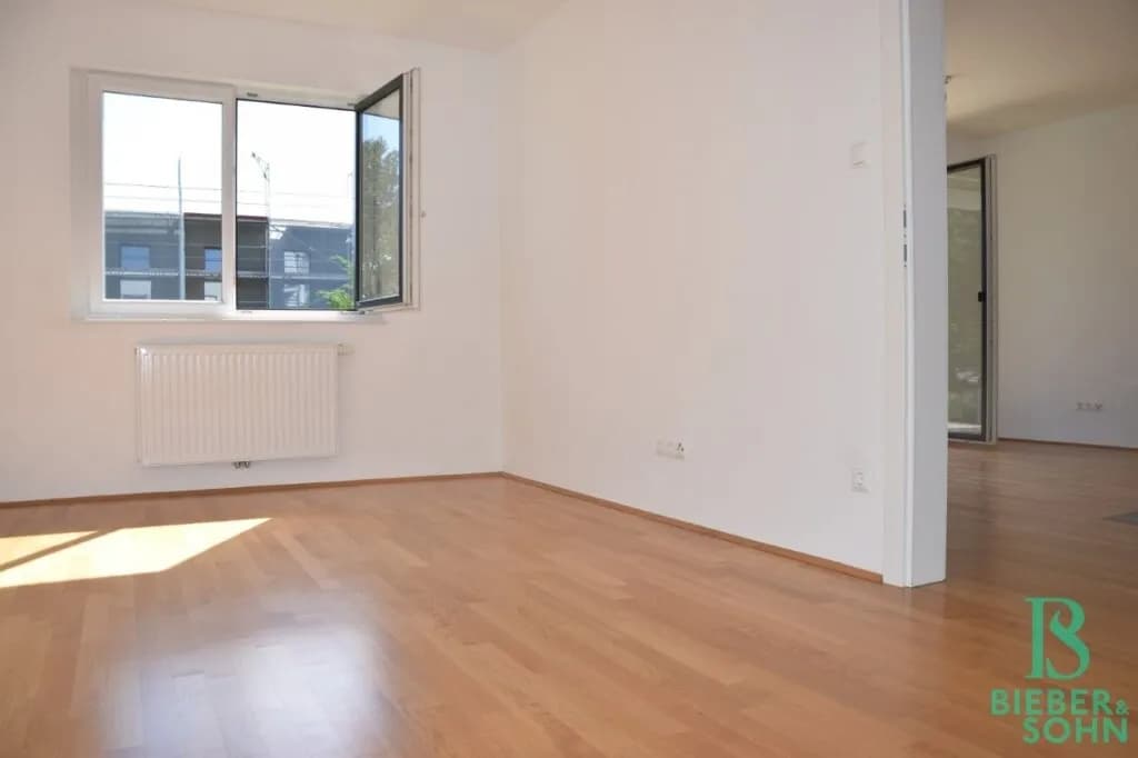 2-Zimmer-Wohnung mieten in Wien – 53 m², € 1.085 – Bild 6 von 17
