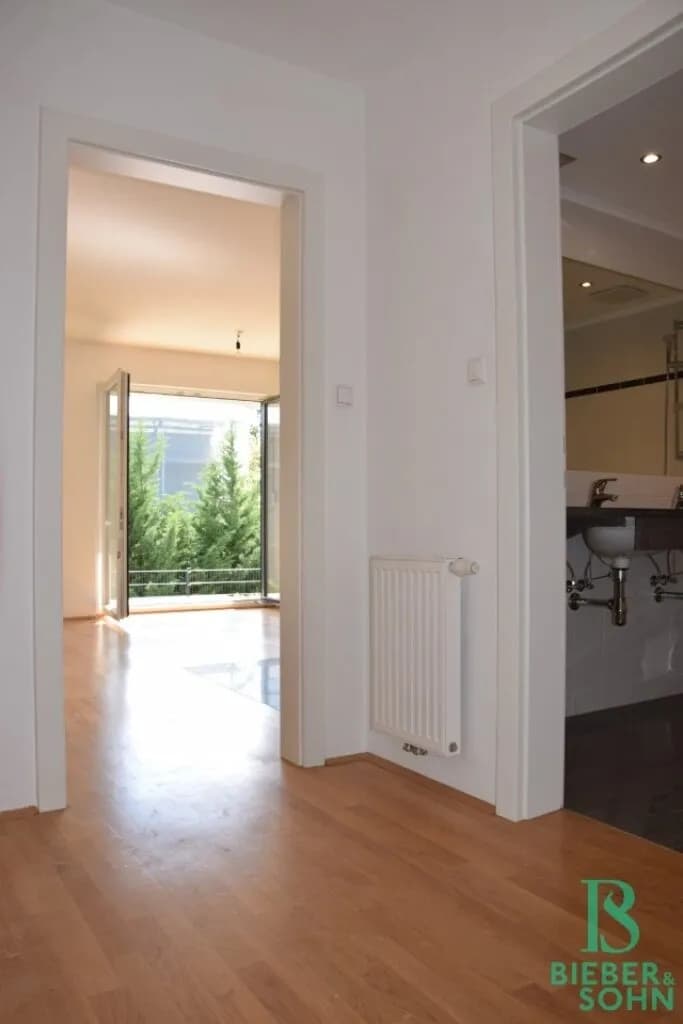 2-Zimmer-Wohnung mieten in Wien – 53 m², € 1.085 – Bild 10 von 17