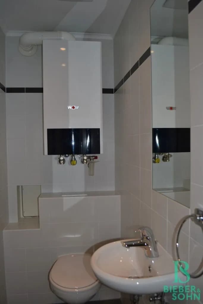 2-Zimmer-Wohnung mieten in Wien – 53 m², € 1.085 – Bild 13 von 17