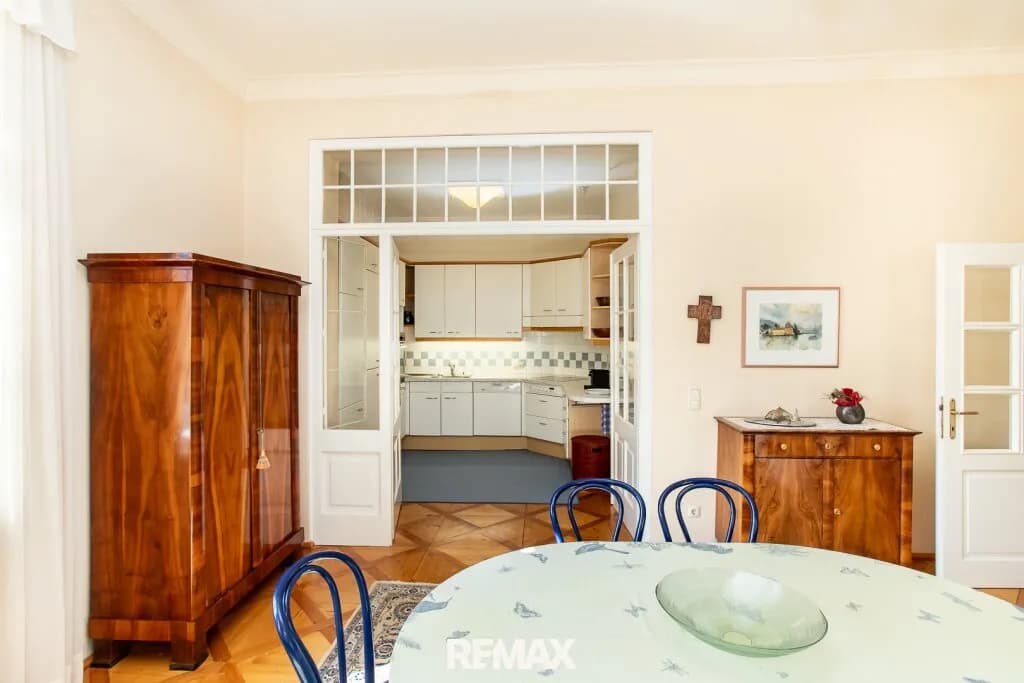 3-Zimmer-Wohnung kaufen in Gmunden – 93,35 m², € 520.000 – Bild 5 von 19