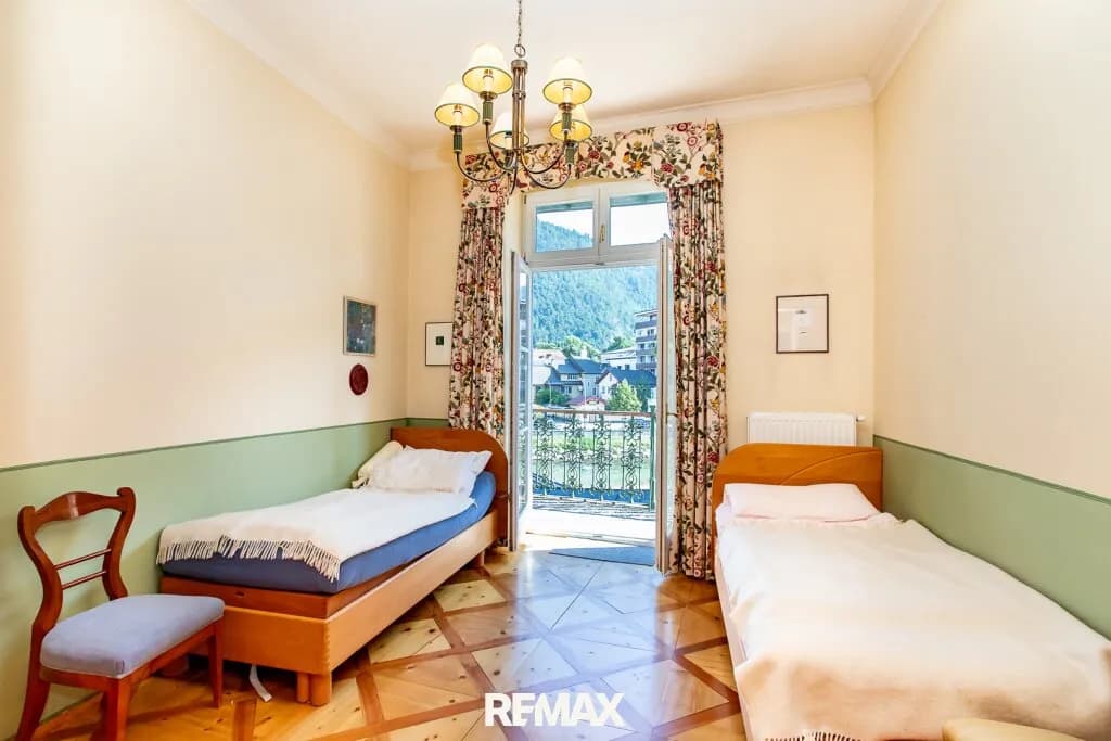 3-Zimmer-Wohnung kaufen in Gmunden – 93,35 m², € 520.000 – Bild 6 von 19