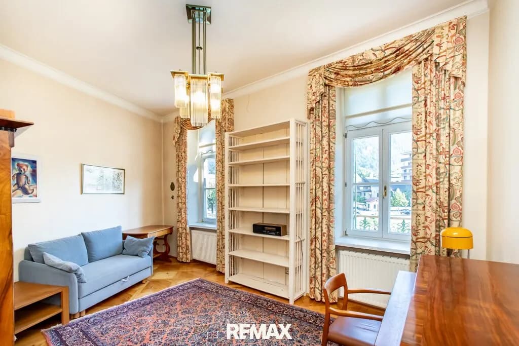 3-Zimmer-Wohnung kaufen in Gmunden – 93,35 m², € 520.000 – Bild 7 von 19