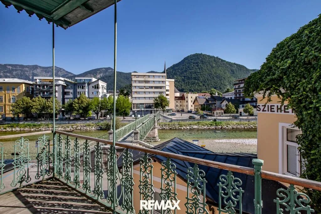3-Zimmer-Wohnung kaufen in Gmunden – 93,35 m², € 520.000 – Bild 9 von 19