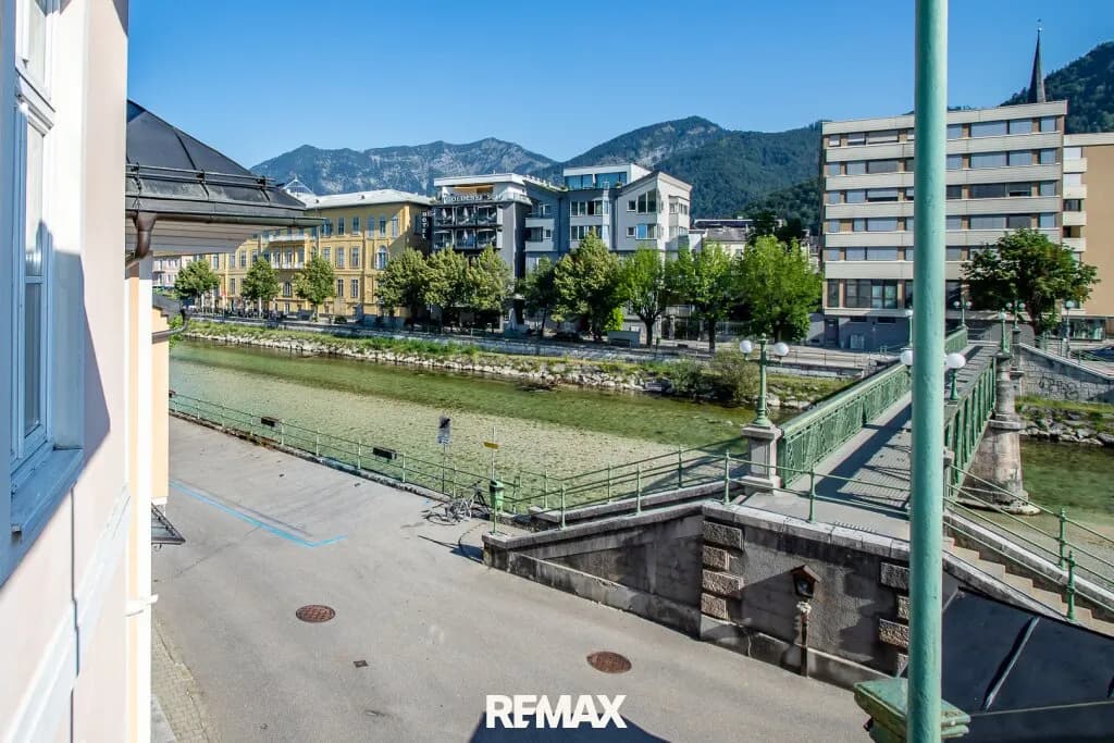 3-Zimmer-Wohnung kaufen in Gmunden – 93,35 m², € 520.000 – Bild 10 von 19