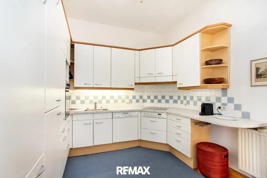 3-Zimmer-Wohnung kaufen in Gmunden – 93,35 m², € 520.000 – Bild 14 von 19
