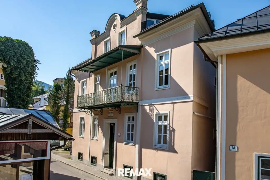 3-Zimmer-Wohnung kaufen in Gmunden – 93,35 m², € 520.000 – Bild 16 von 19
