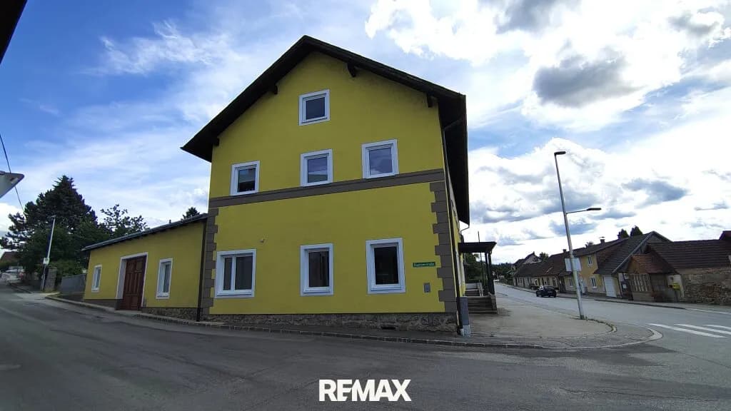 Gewerbeimmobilie kaufen in Gmünd – 597 m², € 570.000 – Bild 7 von 39
