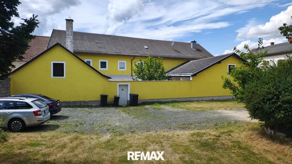 Gewerbeimmobilie kaufen in Gmünd – 597 m², € 570.000 – Bild 8 von 39