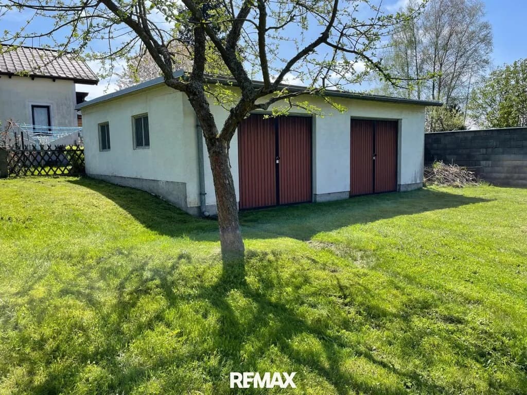 Gewerbeimmobilie kaufen in Gmünd – 597 m², € 570.000 – Bild 10 von 39