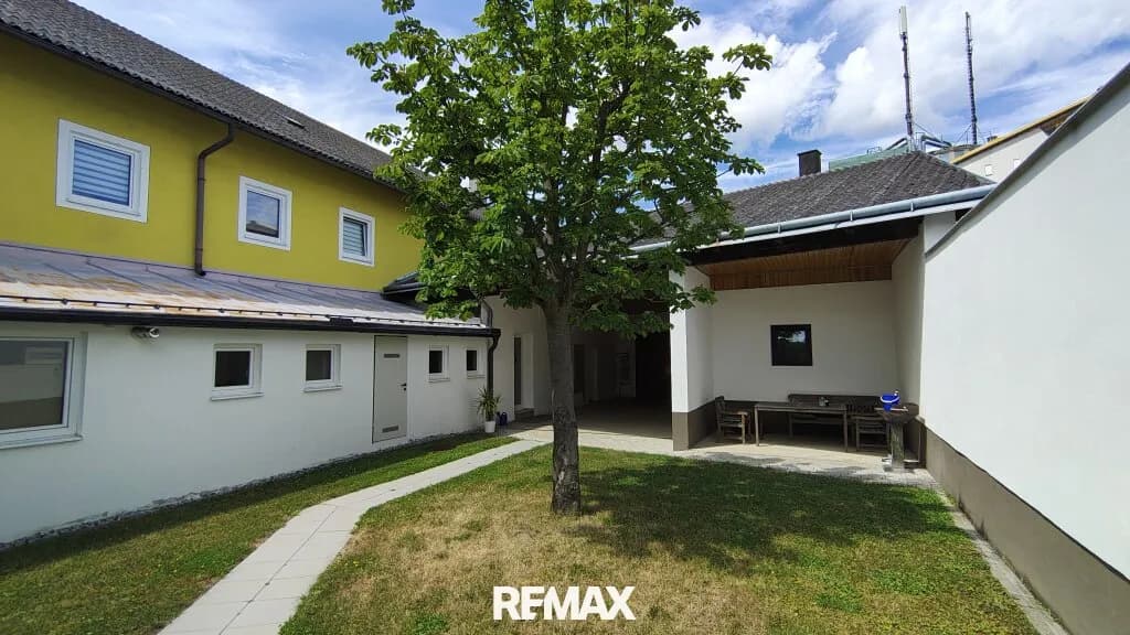 Gewerbeimmobilie kaufen in Gmünd – 597 m², € 570.000 – Bild 14 von 39