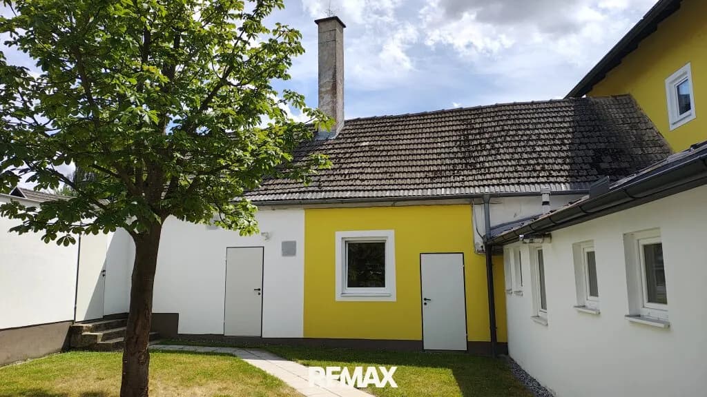Gewerbeimmobilie kaufen in Gmünd – 597 m², € 570.000 – Bild 15 von 39
