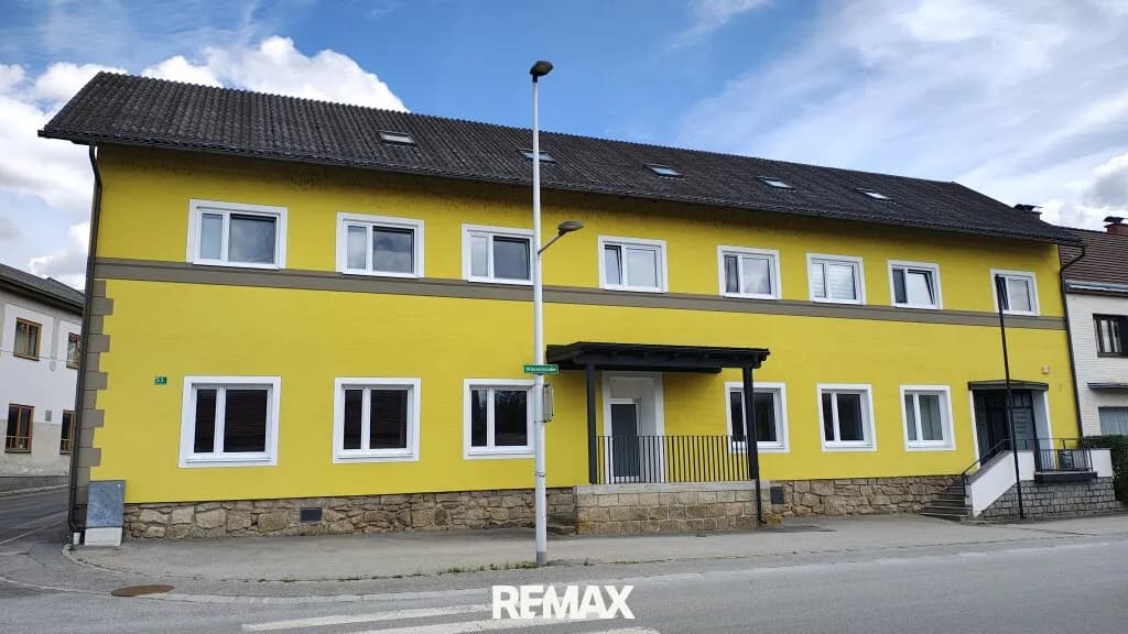 Gewerbeimmobilie kaufen in Gmünd – 597 m², € 570.000 – Bild 18 von 39