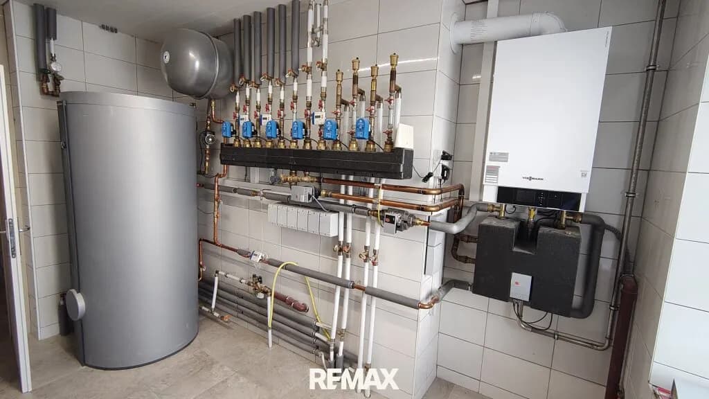 Gewerbeimmobilie kaufen in Gmünd – 597 m², € 570.000 – Bild 35 von 39