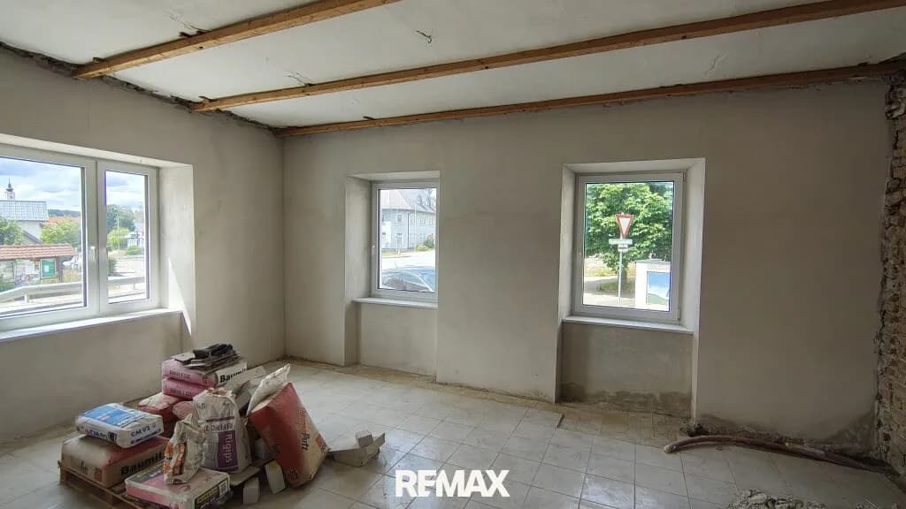 Gewerbeimmobilie kaufen in Gmünd – 597 m², € 570.000 – Bild 36 von 39