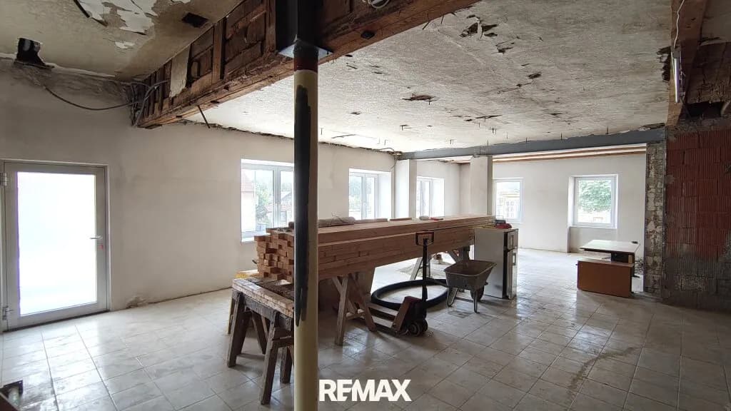 Gewerbeimmobilie kaufen in Gmünd – 597 m², € 570.000 – Bild 39 von 39
