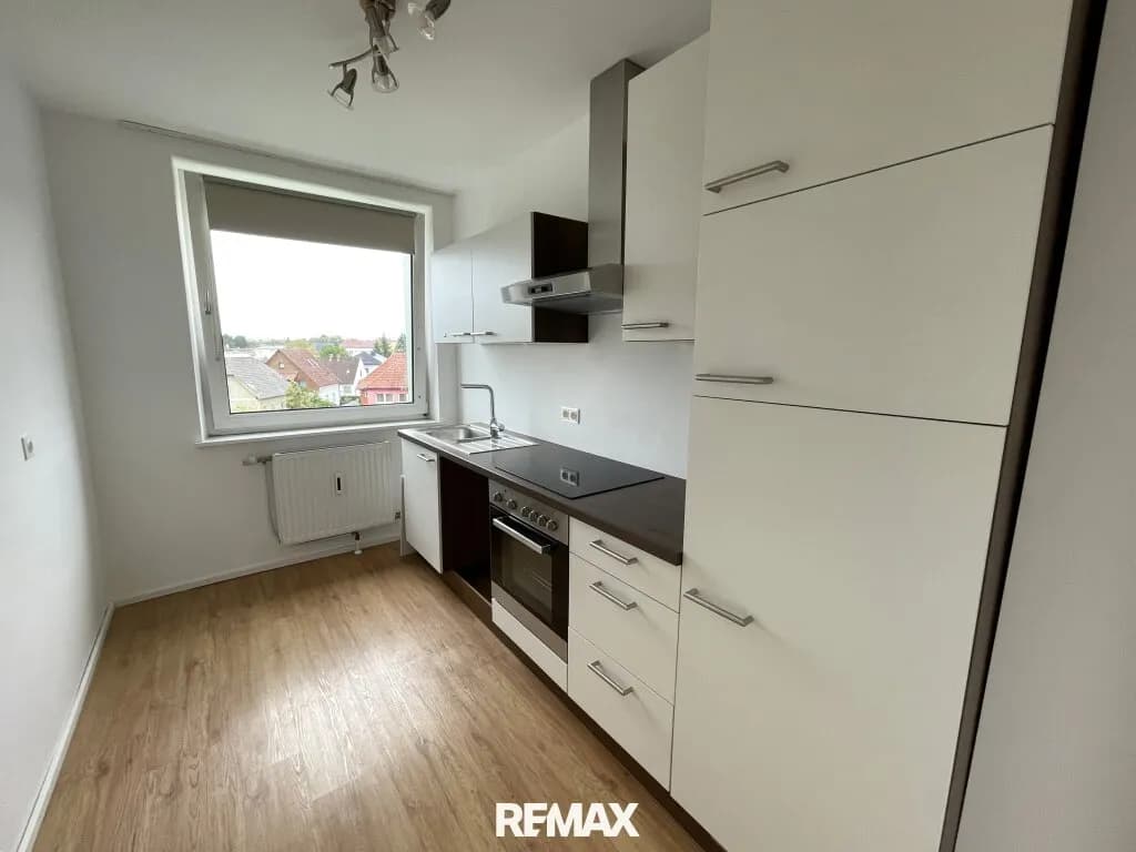 Wohnung mieten in Amstetten – 78 m², € 738 – Bild 1 von 8