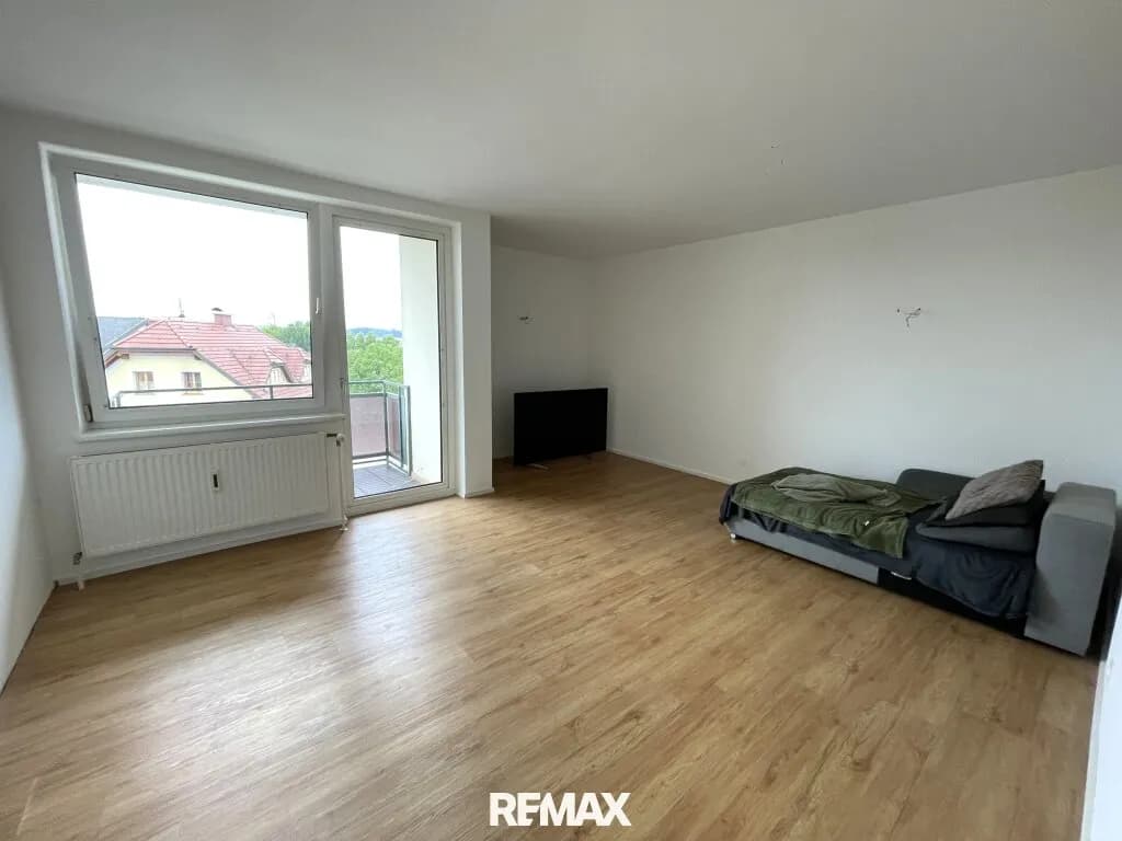 Wohnung mieten in Amstetten – 78 m², € 738 – Bild 2 von 8
