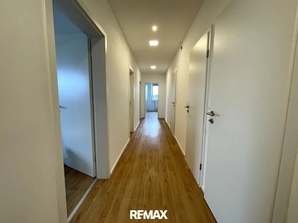Wohnung mieten in Amstetten – 78 m², € 738 – Bild 7 von 8