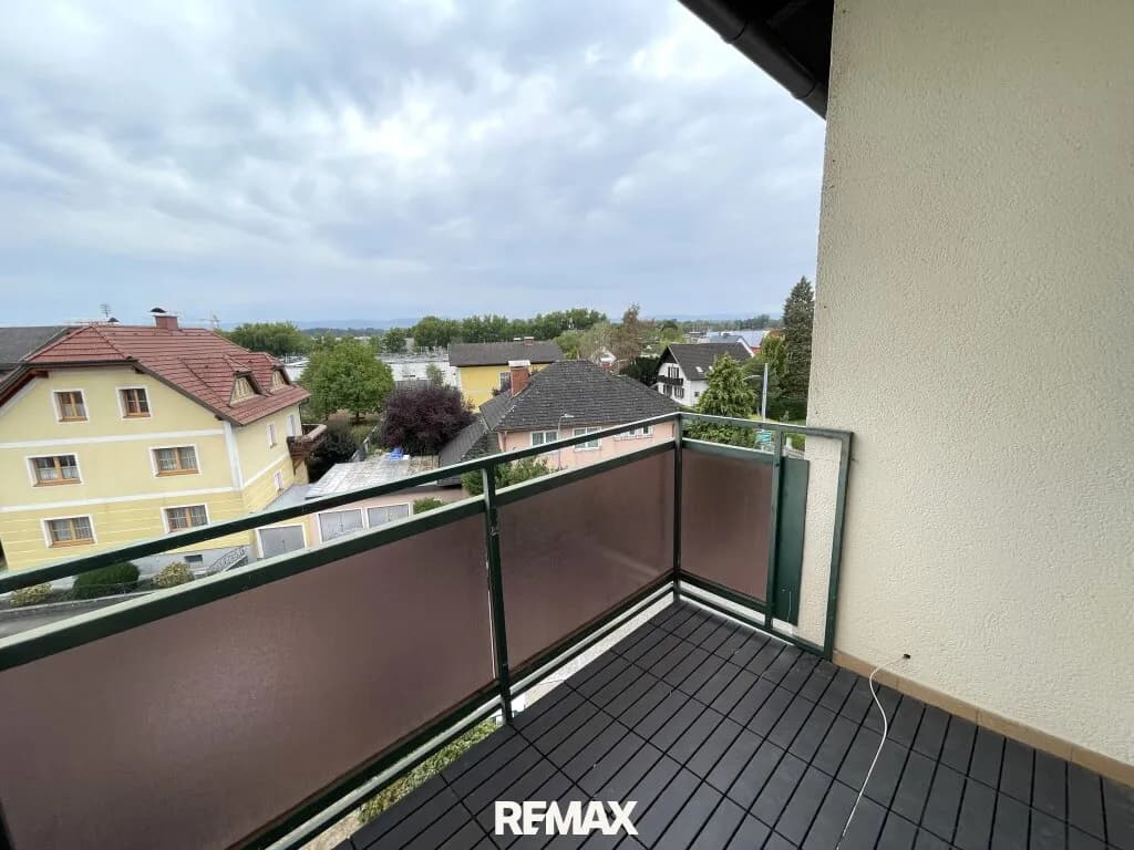 Wohnung mieten in Amstetten – 78 m², € 738 – Bild 8 von 8