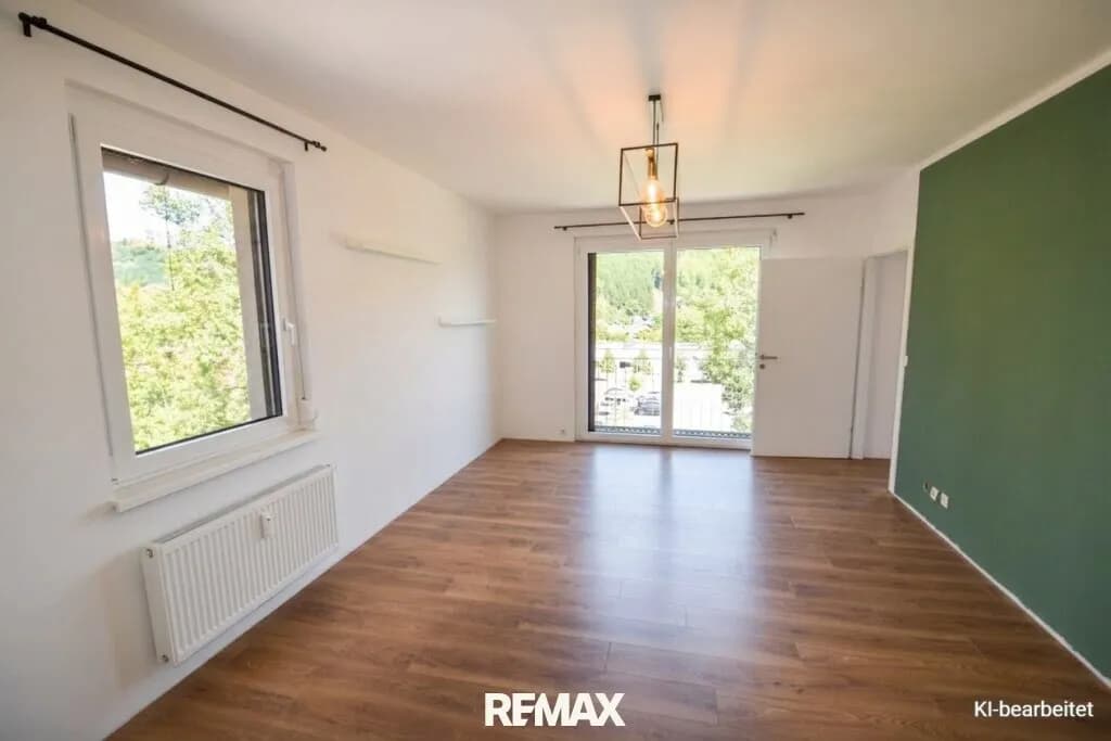 2-Zimmer-Immobilie kaufen in Waidhofen an der Ybbs – 50 m², € 85.000 – Bild 2 von 20