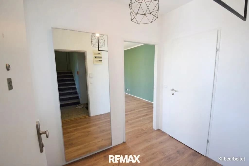 2-Zimmer-Immobilie kaufen in Waidhofen an der Ybbs – 50 m², € 85.000 – Bild 3 von 20