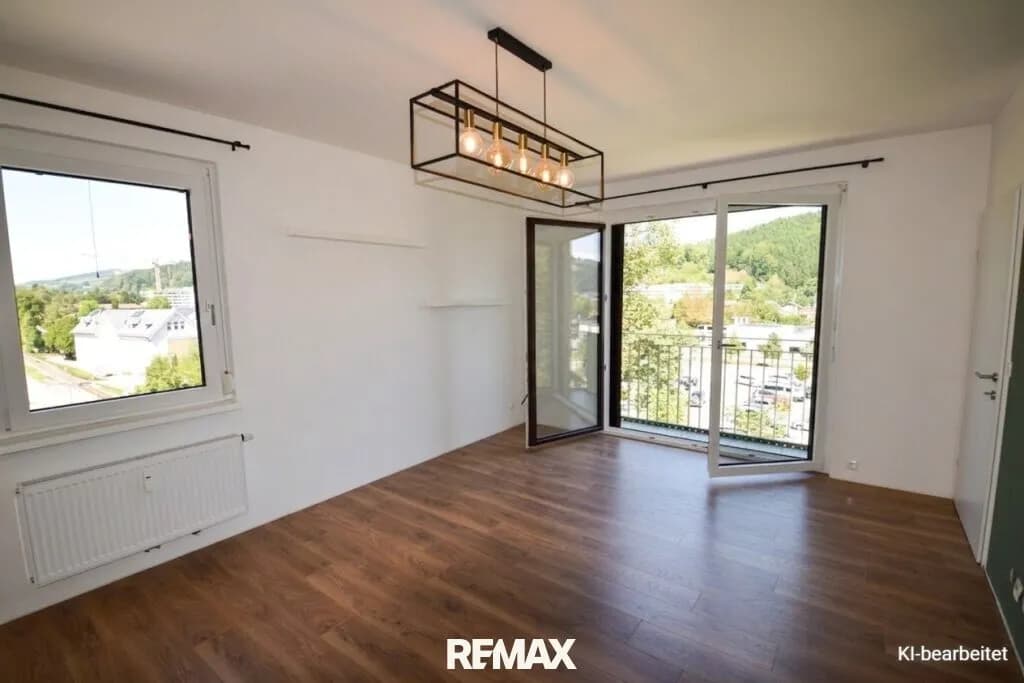 2-Zimmer-Immobilie kaufen in Waidhofen an der Ybbs – 50 m², € 85.000 – Bild 14 von 20