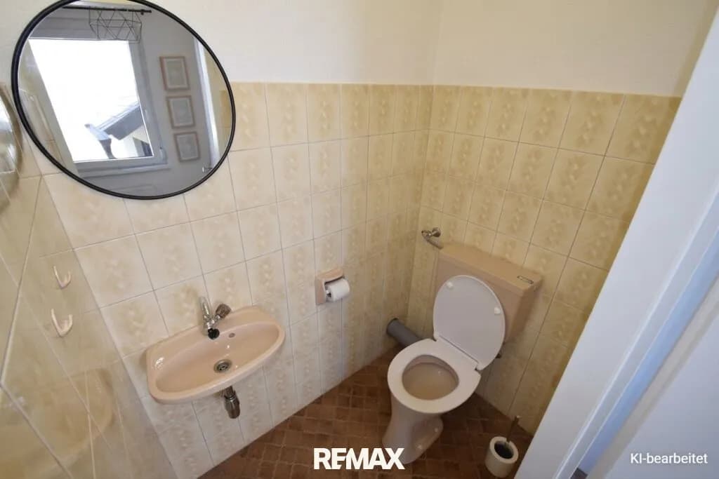 2-Zimmer-Immobilie kaufen in Waidhofen an der Ybbs – 50 m², € 85.000 – Bild 16 von 20