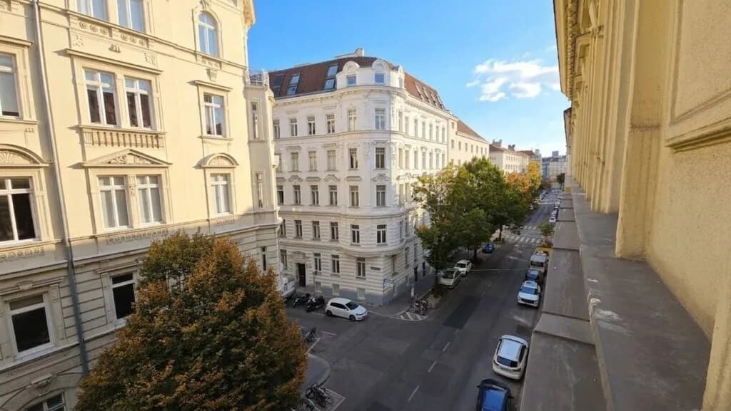 1-Zimmer-Wohnung kaufen in Wien – 43,53 m², € 248.000 – Bild 2 von 15