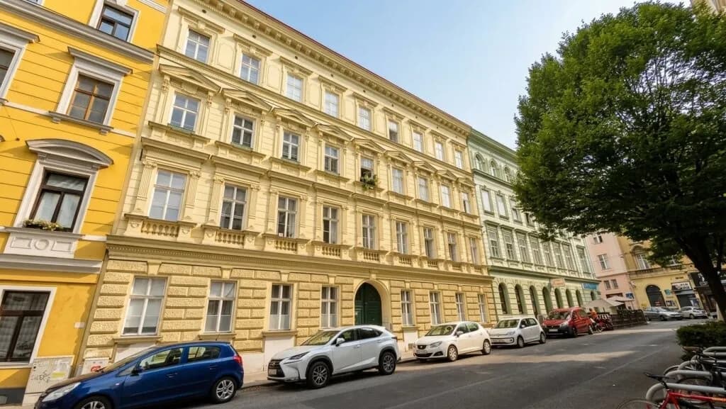 1-Zimmer-Wohnung kaufen in Wien – 43,53 m², € 248.000 – Bild 4 von 15
