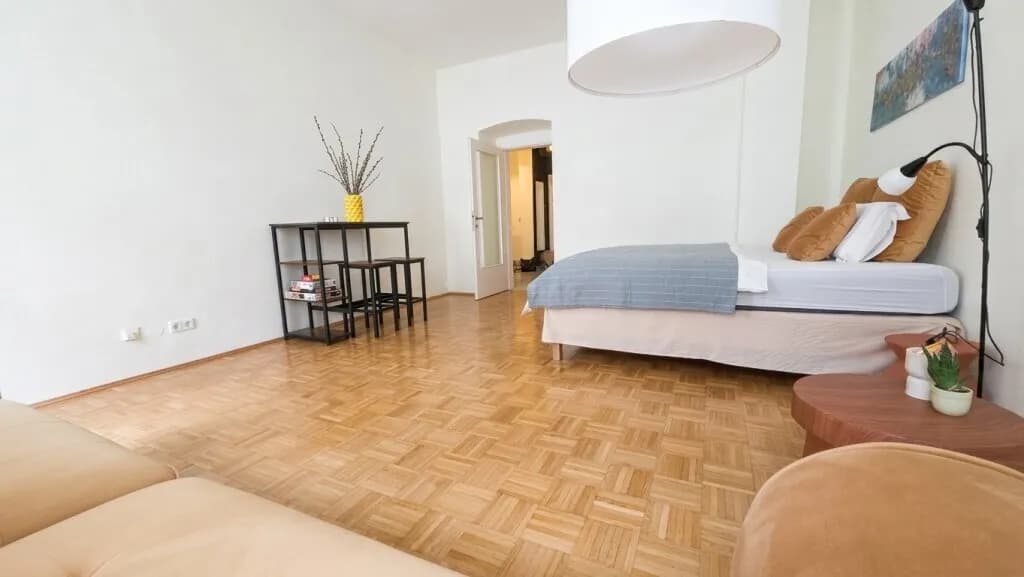 1-Zimmer-Wohnung kaufen in Wien – 43,53 m², € 248.000 – Bild 5 von 15