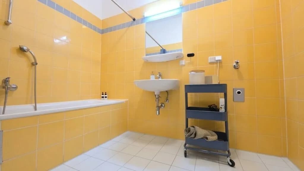 1-Zimmer-Wohnung kaufen in Wien – 43,53 m², € 248.000 – Bild 7 von 15