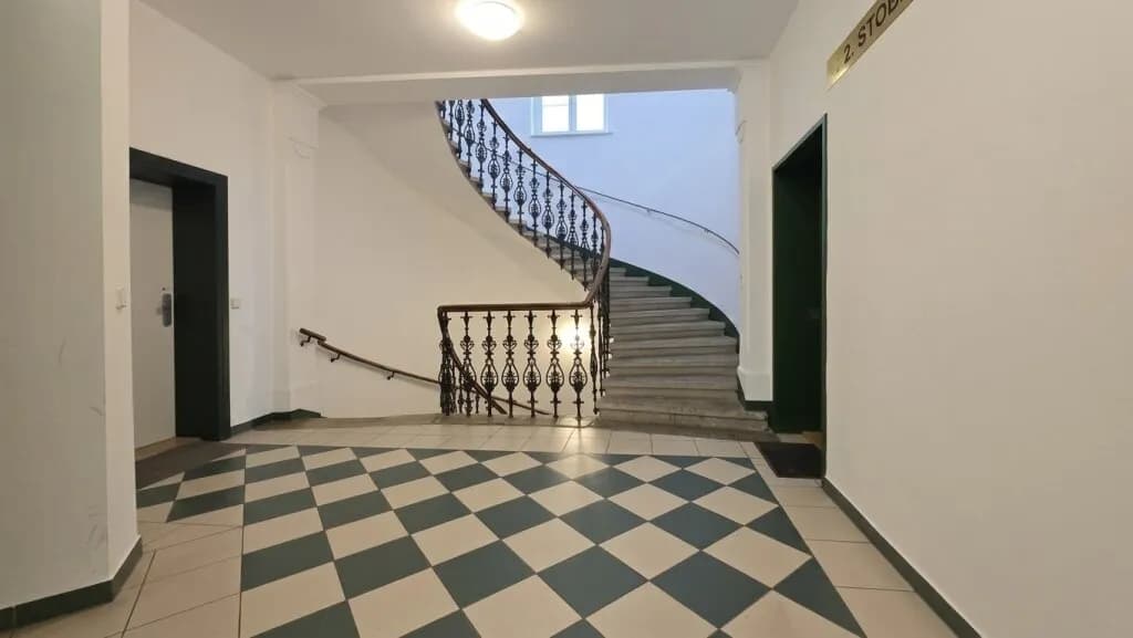 1-Zimmer-Wohnung kaufen in Wien – 43,53 m², € 248.000 – Bild 12 von 15