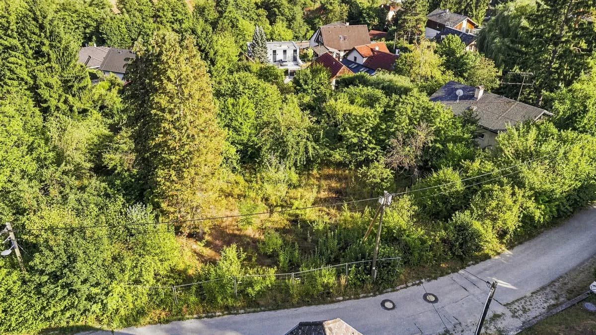 Grundstück kaufen in Sankt Pölten Land – 1 876 m², € 1.130.000 – Bild 4 von 16