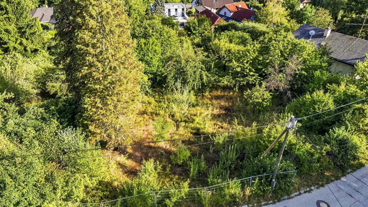 Grundstück kaufen in Sankt Pölten Land – 1 876 m², € 1.130.000 – Bild 7 von 16