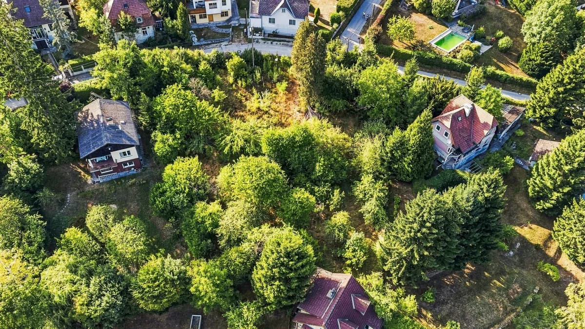 Grundstück kaufen in Sankt Pölten Land – 1 876 m², € 1.130.000 – Bild 9 von 16